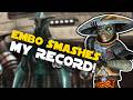 Embo Lead The Best Zeffo Tomb Guardians Tier 6 Guide SWGOH Era Coliseum 