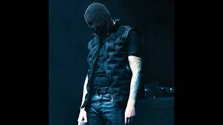 Motive - Exorcist (Slowed & Reverb)