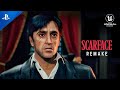 Scarface: The World is Yours Remake - Unreal Engine 5 Amazing Showcase | Concept Trailer