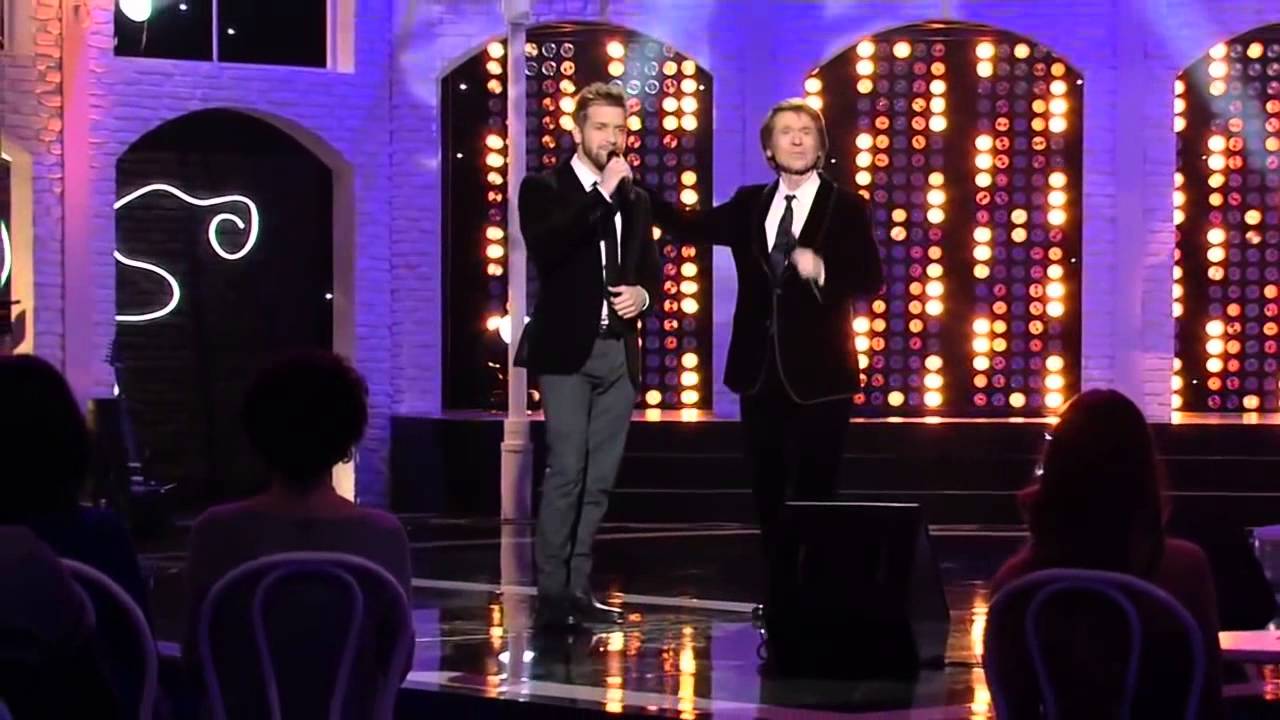 El Tamborilero  - Raphael & Pablo Alborán