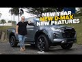 2023 Isuzu D-Max: New year, new kit, new experience?