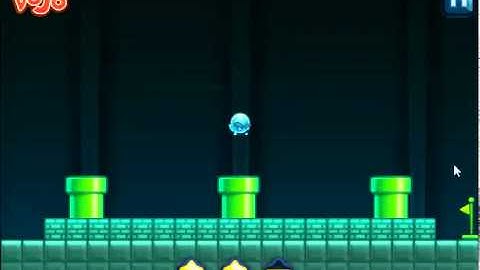 Kill the plumber level 39 Walkthrough 3 stars