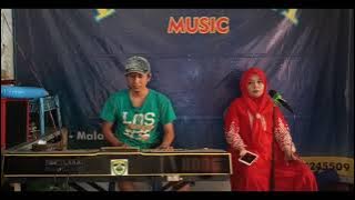 Janji tanpa melodi Cover krisna