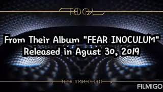 Pneuma - Tool Lyric Video