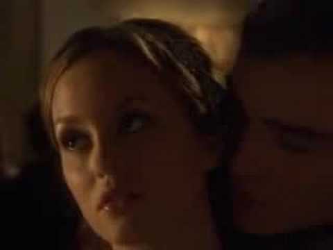 Chuck/Blair Clip from Gossip Girl Season 2 Clip 3