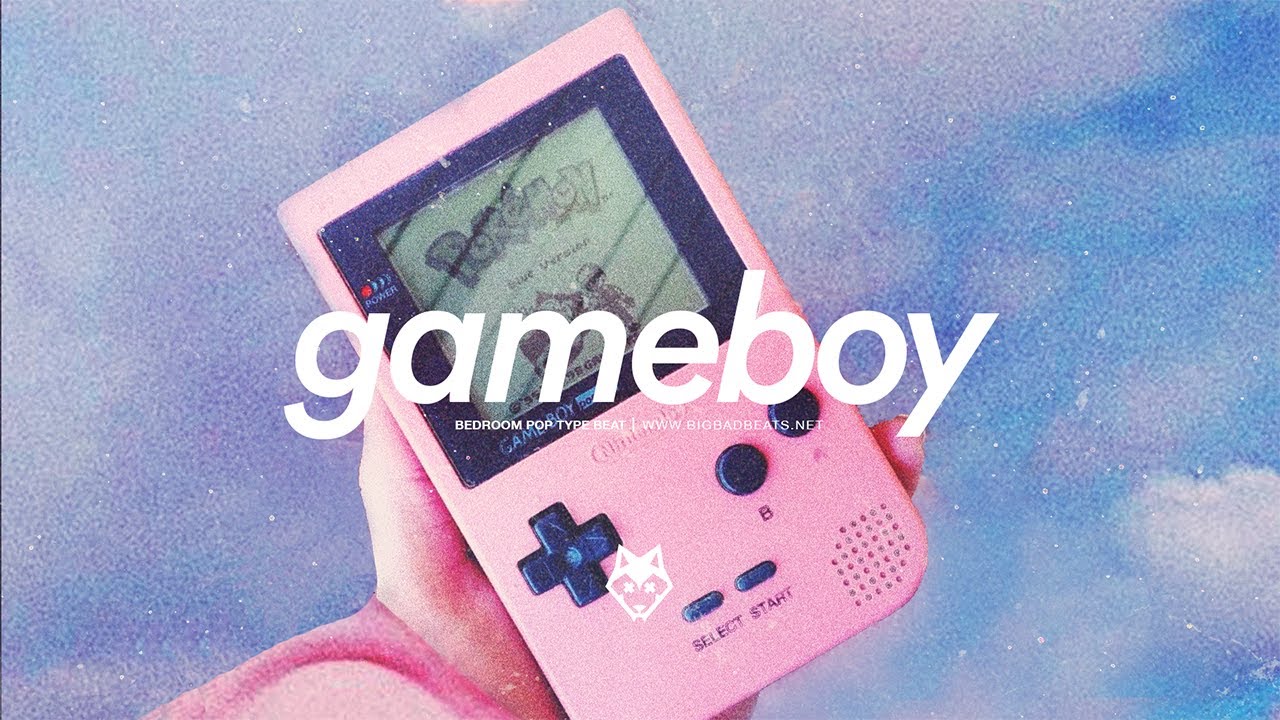 bedroom pop type beat