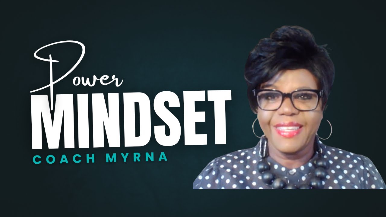 Mindset Transformation for Unlocking Potential: The Power of the Mind ...