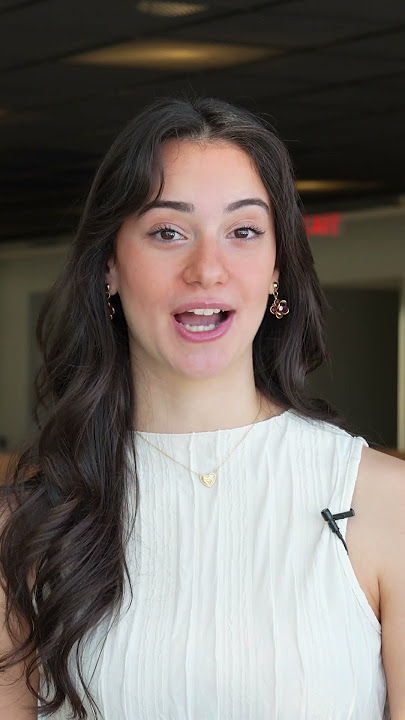 Brianna Lischy on Rutgers Business School Road to Silicon Valley