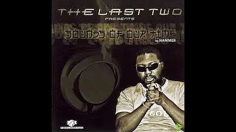 Hammer of The Last Two- Ototo Me (feat. Agbeko, Paxi & Nana Ama) (Artwork Audio)