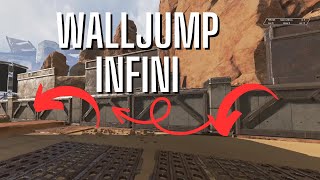 Fatigue Jump: vraie explication pour PC ET CONTROLEUR | APEX LEGENDS SAISON 16