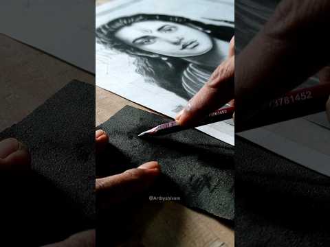 21yrs old viral shree ram AI drawing 🧡😍🙏 || shree ram drawing|| #shorts #viral