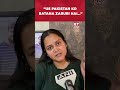 “Us Pakistan ko Batana Zaruri Hai…" Aishanya Dwivedi’s Powerful Message After Losing Shubham Dwivedi