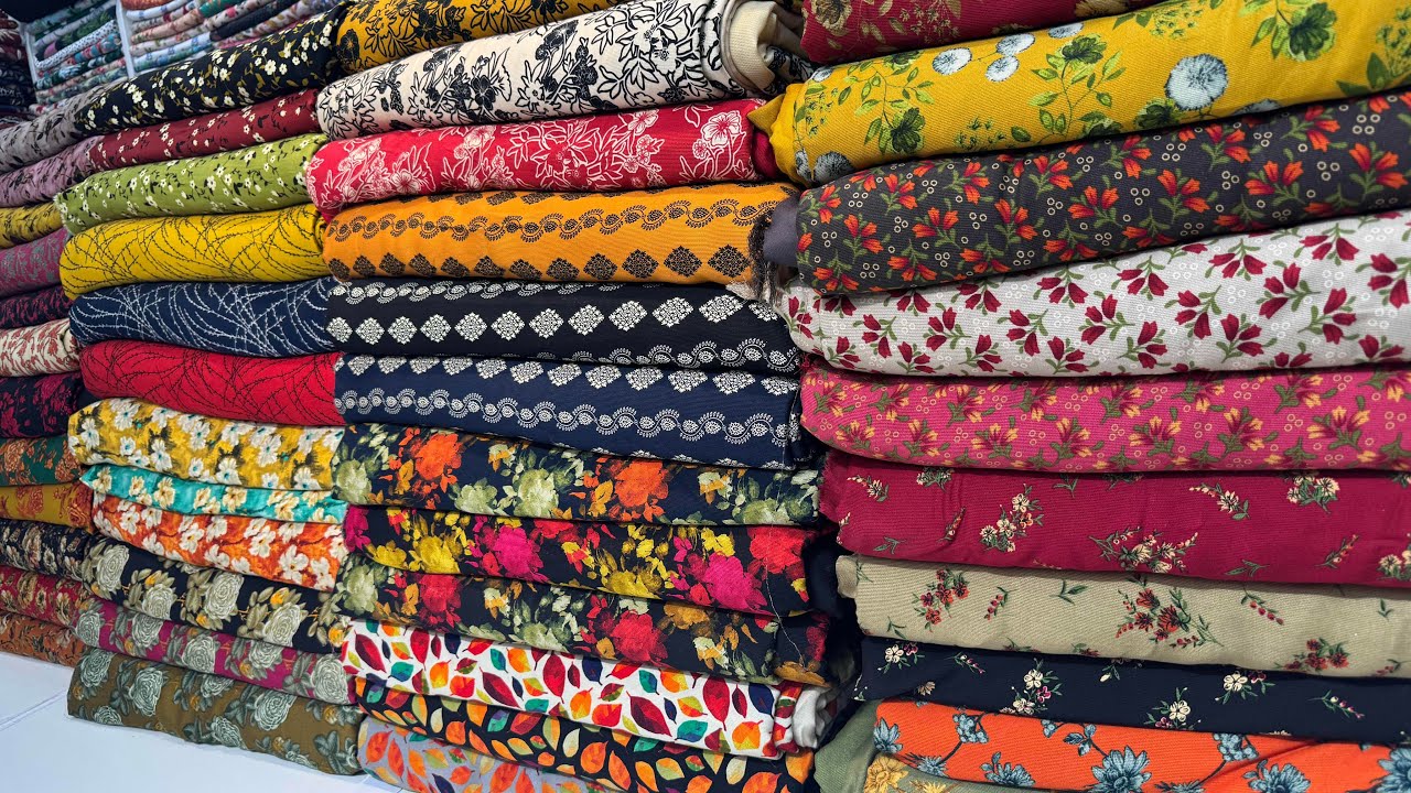 COTRAI MARINA🔥 / 3ps suits Pashmina Shawl / Shaheen arts Present / Get 5X views⏩️🆗🆗🥹