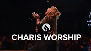 Charis Worship - February 23, 2024