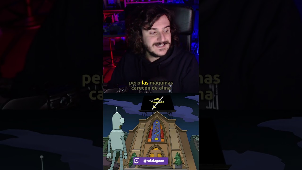 El Sistema Operativo de Dios 