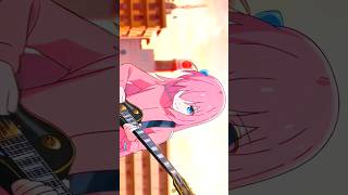 Hitori Goto - Bocchi The Rock