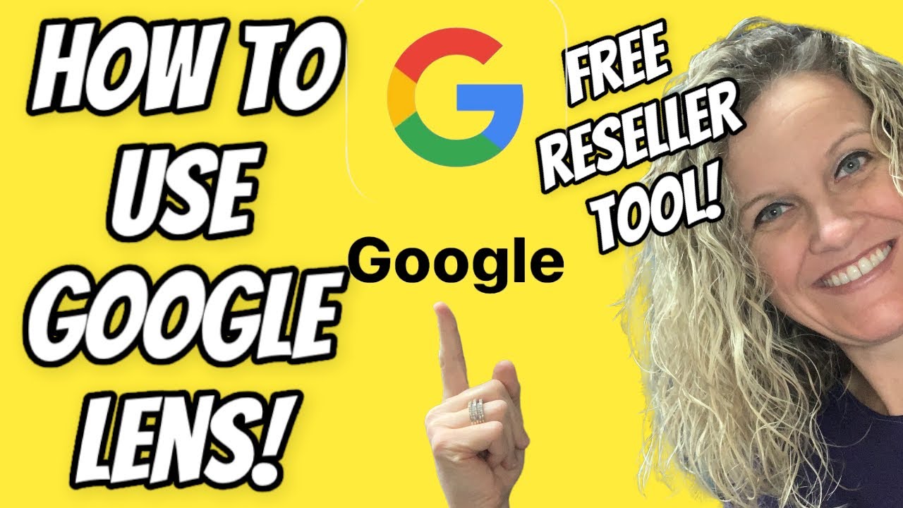How To Use Google Lens To Search And Identify Your Items Free Image