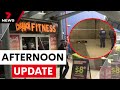 Woman allegedly stabbed at Sydney gym | 7 News Australia