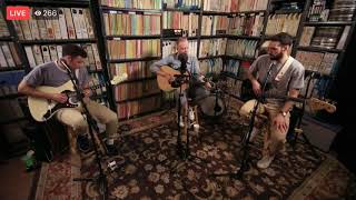 Next Year — Two Door Cinema Club (Live Acoustic @ Paste Studio NYC)