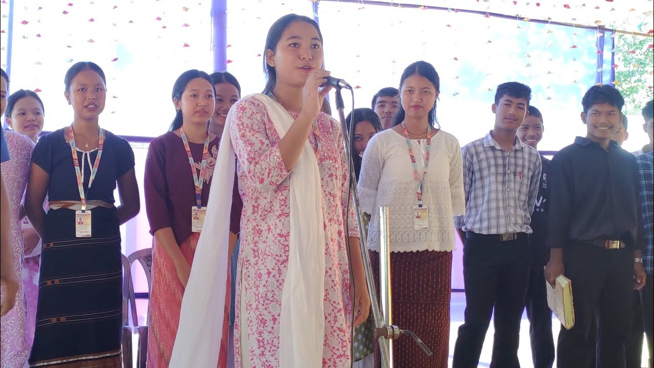 Teachers' Day Celebration 2025 | Teachers as Students 
