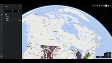 Interation with PointClouds in CesiumJS