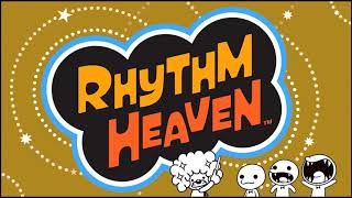Lets Practice! | Rhythm Heaven Soundtrack