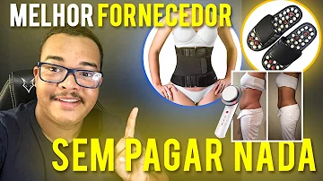 Como fazer dropshipping Nacional passo a passo?