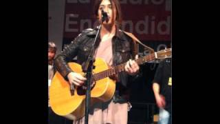 Anni B. Sweet - Train Song (Vashti Bunyan cover) (Audio Only) (La Casa Encendida 20/03/2011)