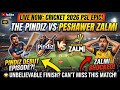 Cricket 2026 PSL Match