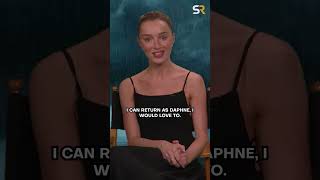 Would Phoebe Dynevor Ever Return To Bridgerton?