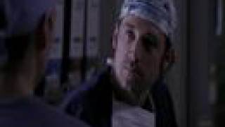 Grey S Anatomy Pick Me Choose Me Love Me Youtube