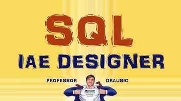 PD - Inserir, Alterar e Excluir no Modo Designer no SQL Server 2008