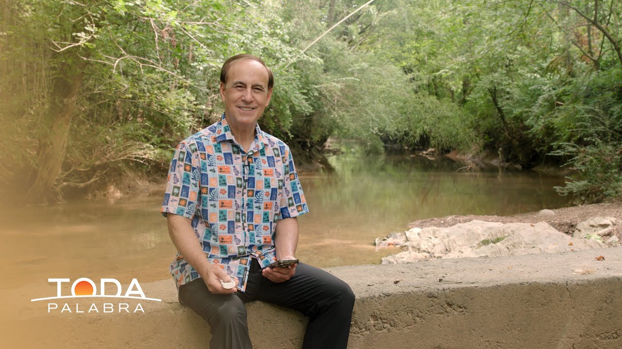 Toda Palabra - Qué hacer cuando nos sobra