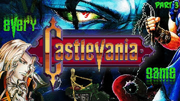 Castlevania