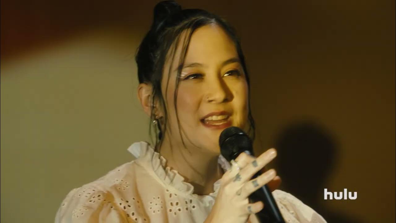 Japanese Breakfast performs "Paprika" YouTube