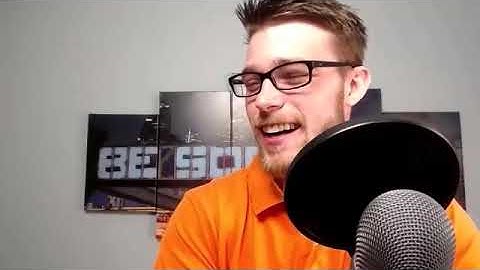 Bill Connors - Be A Hero Success Story Interview