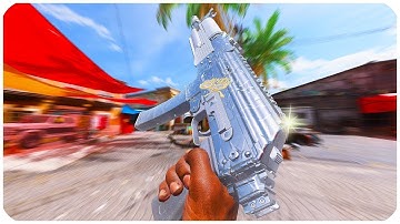 CARRYING in Search and Destroy (MW2)