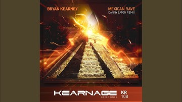 Mexican Rave (Danny Eaton Remix)