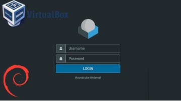 PART 1 KONFIGURASI DNS SERVER DAN MAIL SERVER PADA DEBIAN 12