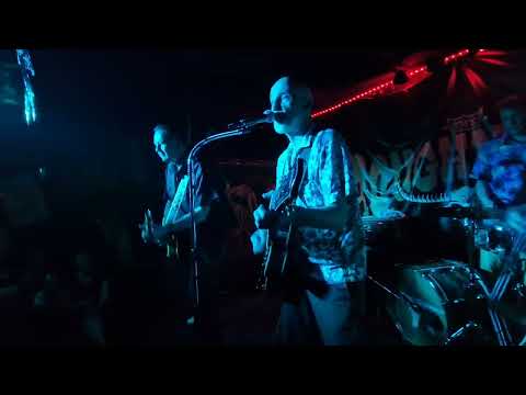 Roughnecks - Jimmy's Revenge @ Wild At Heart, 14.06.1015