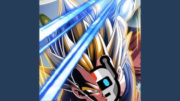 LR AGL SSJ Vegeta (Angel) Active Skill (Reimagined by AI)