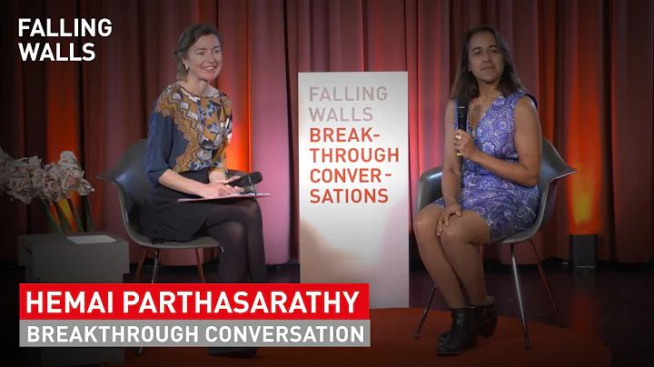 Falling Walls Breakthrough Conversation with Hemai...