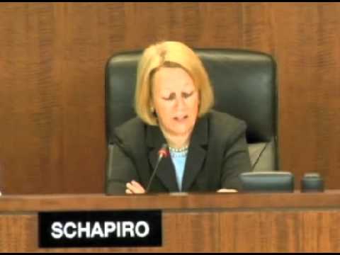 Chairman Schapiro's Opening Statement at an SEC Open Meeting on January 25, 2011