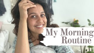 My Morning Routine | Ranjini Haridas Vlogs