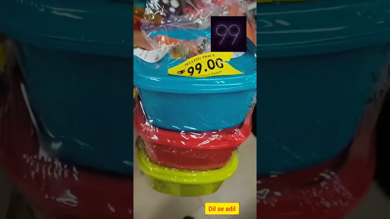 d-mart items under ₹99 