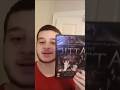 Rating And Reviewing The Attic #youtube #youtubeshorts #shorts #movie #moviereview #horror