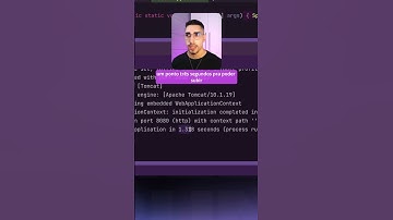 Aplicação Java ULTRA RÁPIDA com a GraalVM!! #graalvm #springboot #nativeimage #tecnologia