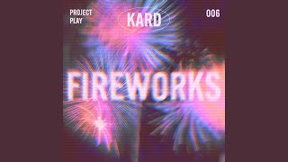 Смотреть клип Fireworks