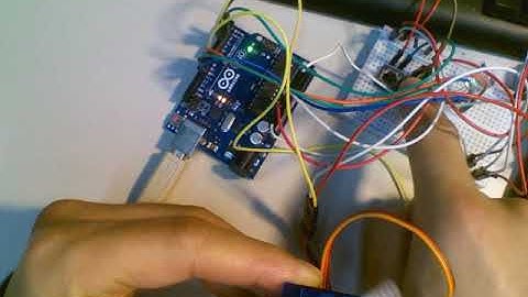 按鈕開關與led、蜂鳴器、馬達程式測試結果