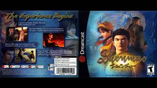 Shenmue OST - Memories of Distant Days